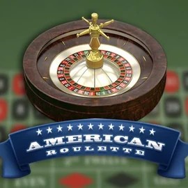 American Roulette (BGaming) logo by BGAMING Bonuskong Casino