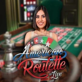 American Roulette (Evolution) online slot from Evolution – play at bonuskong.dk