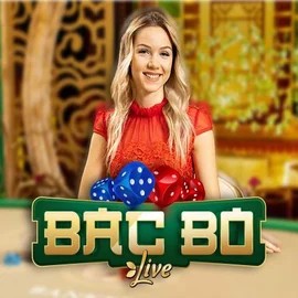 Play the Bac Bo slot by Evolution on Bonuskong Casino