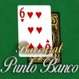 Baccarat - Punto Banco online slot from Red Tiger Gaming – play at bonuskong.dk