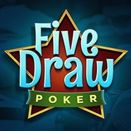 Enjoy Five Draw Poker MH (Nucleus) by Nucleus Gaming – logo hosted on bonuskong.dk