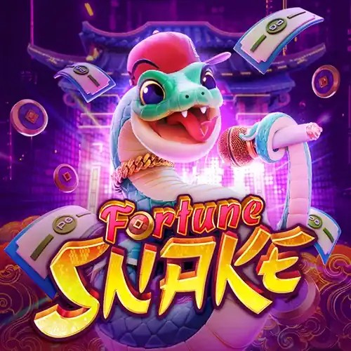 Fortune Snake slot logo by Endorphina at Bonuskong CasinoFortune Snake