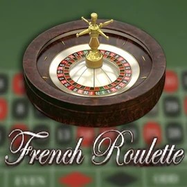 French Roulette (BGaming) slot icon by BGAMING, available at Bonuskong Casino