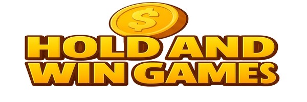 Hold and Win Games by Playson, showcased at bonuskong.dk – game logo