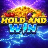 Hold and Win Games by Playson, showcased at bonuskong.dk – game logo