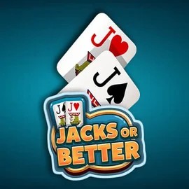 Play the Jacks or Better (Red Rake Gaming) slot by Red Rake Gaming on Bonuskong Casino