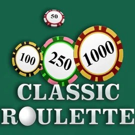 Try Roulette slot by OneTouch Games on bonuskong.dk – logo image