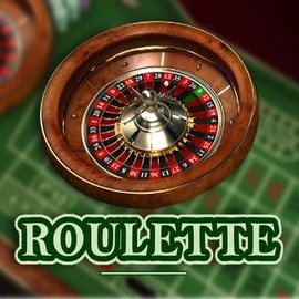 Roulette (Habanero) slot icon by Habanero, available at Bonuskong Casino
