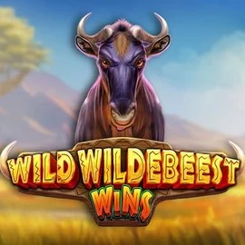 Wild Wildebeest Wins – slot by Pragmatic Play, featured at bonuskong.dk